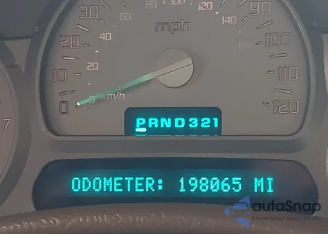 2004 Buick Rainier Cxl from USA, damaged, VIN 5GAES13P142262295